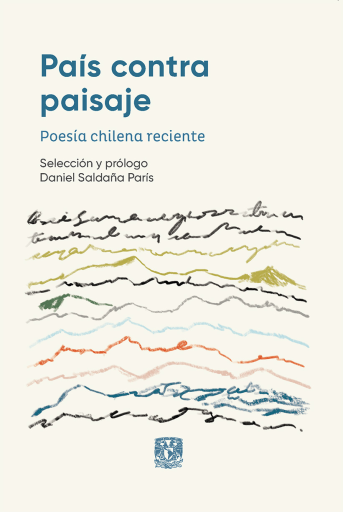País contra paisaje. Poesía chilena reciente