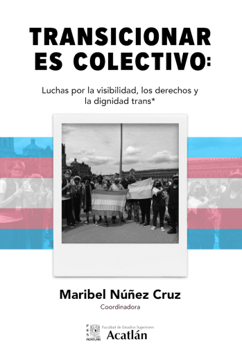 Transicionar es colectivo: luchas por la visibilidad, los derechos y la dignidad trans*