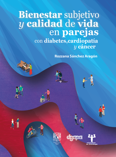 Bienestar subjetivo y calidad de vida en parejas con diabetes, cardiopatía y cáncer