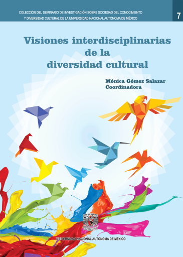 Visiones interdisciplinarias de la diversidad cultural