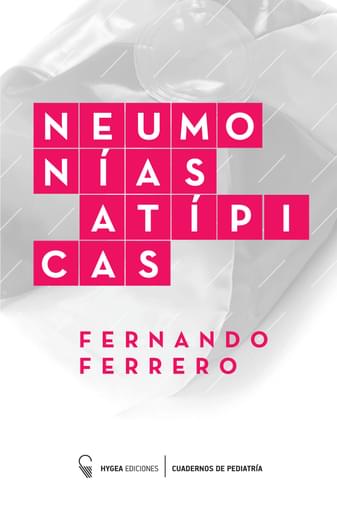 Neumonías atípicas en pediatría