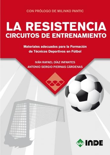 Resistencia. Circuitos de entrenamiento