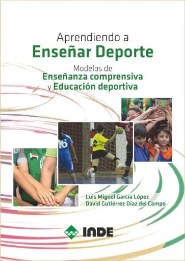 Aprendiendo a Enseñar Deporte.
