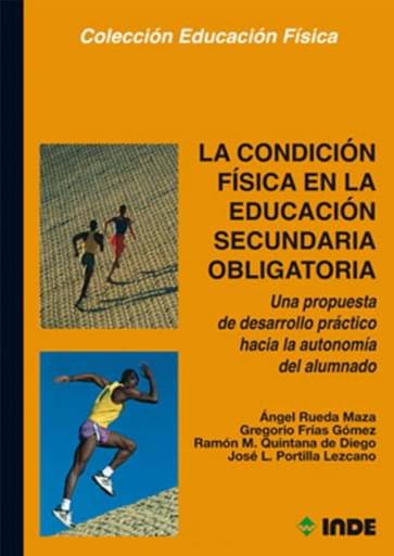 La condición física en la Ed.Secundaria
