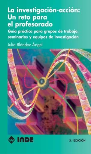 La investigación-acción: un reto para el profesorado