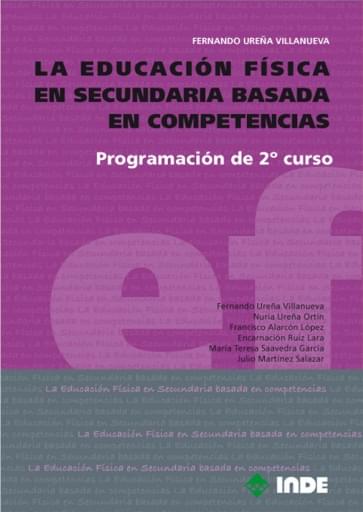La Ed. Física Secundaria ... competencias. Programación de 2º curso