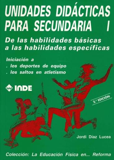 Portada del libro «De las habilidades básicas a las habilidades específicas»