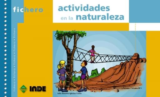 Fichero de Actividades en la Naturaleza