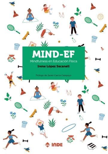 MIND-EF Mindfulness en Educación Física