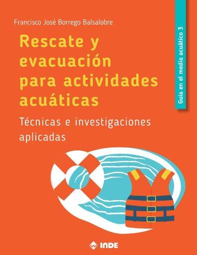 Rescate y evacuación para actividades náuticas