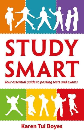 Study Smart