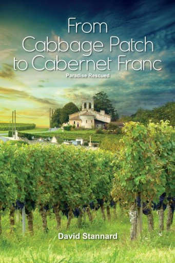 From Cabbage Patch to Cabernet Franc