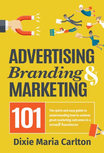 Advertising Branding & Marketing 101 for SMEs