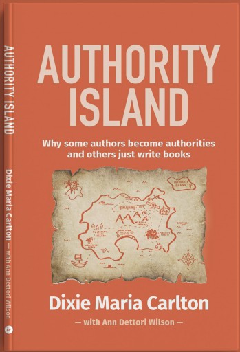 Authority Island