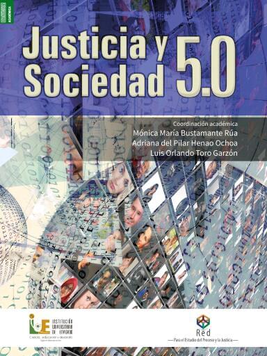 Justicia y Sociedad 5.0