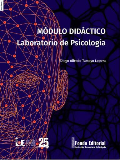Módulo Didáctico. Laboratorio de Psicología