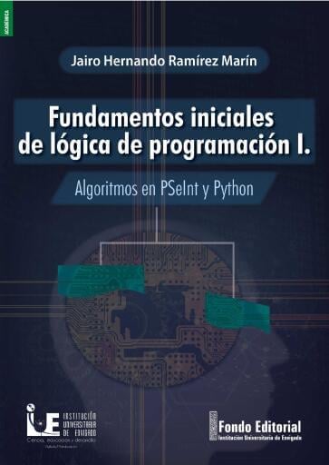 Fundamentos iniciales de lógica de programación I