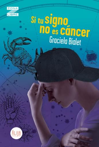 Si tu signo no es cáncer