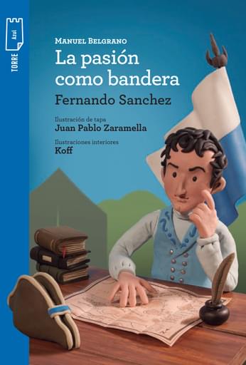 La Pasión como bandera (Belgrano)