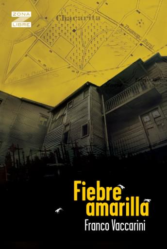 Fiebre Amarilla