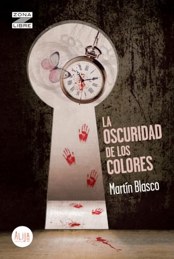 La oscuridad de los colores