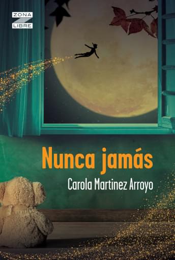 Nunca Jamás