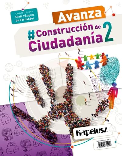 Construcción de ciudadanía 2
