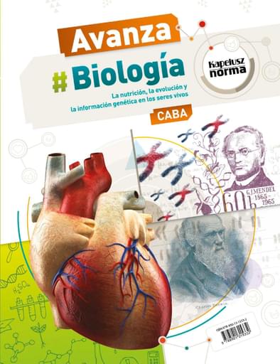Biología 2 CABA