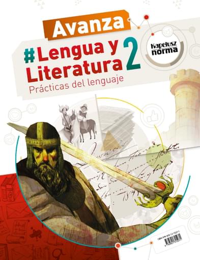 Lengua y literatura 2. Prácticas del lenguaje