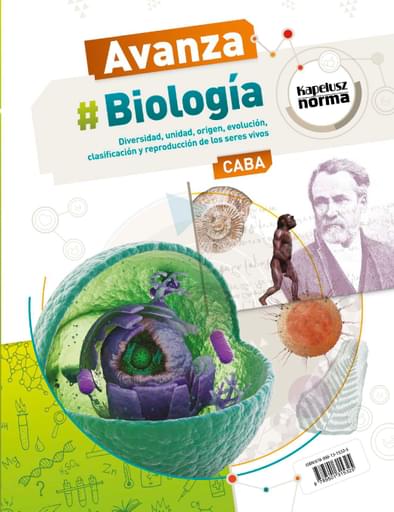 Biología 1 CABA