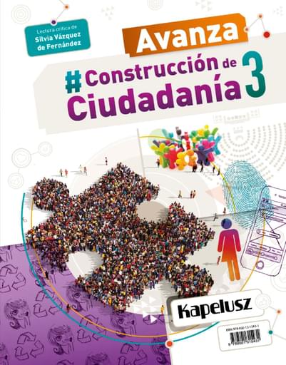 Construcción de ciudadanía 3