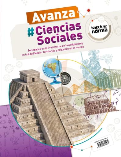 Ciencias Sociales 7/1