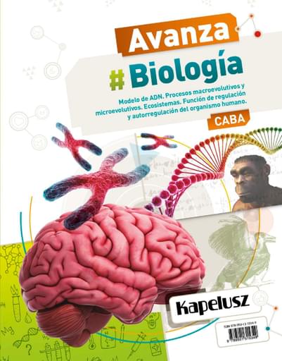 Biología 3 CABA