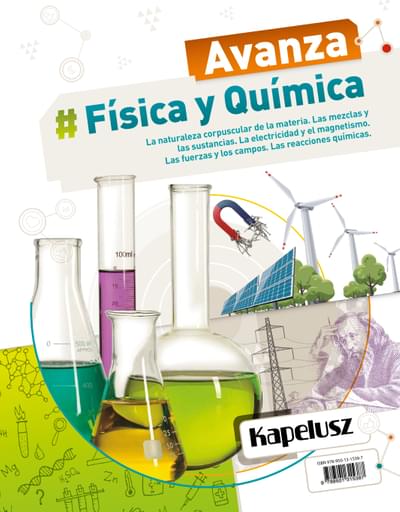 Física y Química