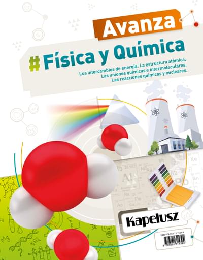 Física y Química