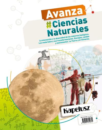 Ciencias Naturales