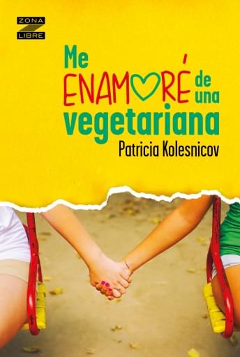 Me enamoré de una vegetariana