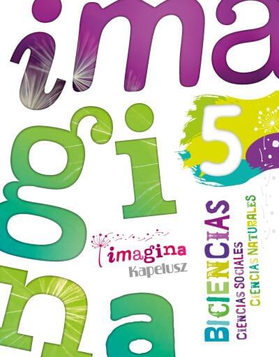 Imagina Biciencias 5 Federal