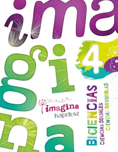 Imagina Biciencias 4 Federal