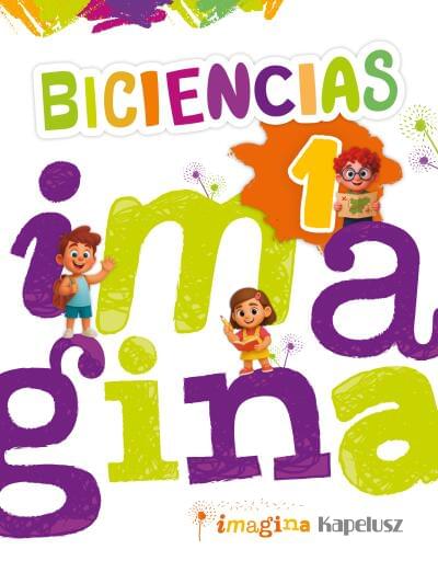 Imagina Biciencias 1