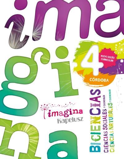 Imagina Biciencias 4 Córdoba