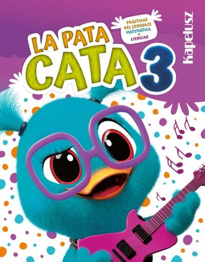 La pata Cata 3