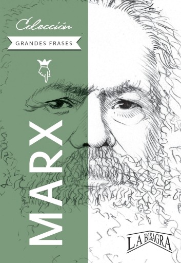 Grandes frases de Marx