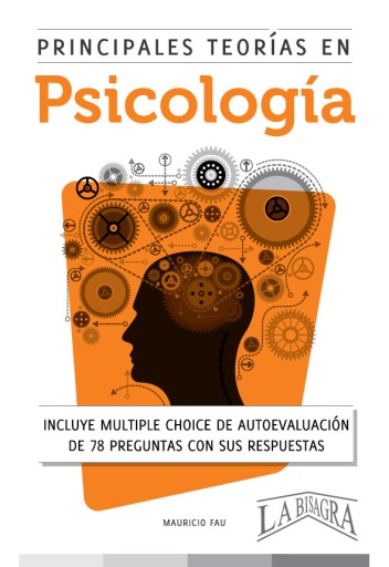 Principales teorías en Psicología
