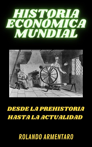 Historia económica mundial, prehistoria-2023