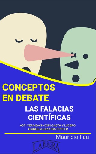 Conceptos en debate: las falacias científicas