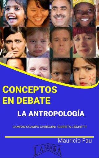 Conceptos en debate: la Antropología