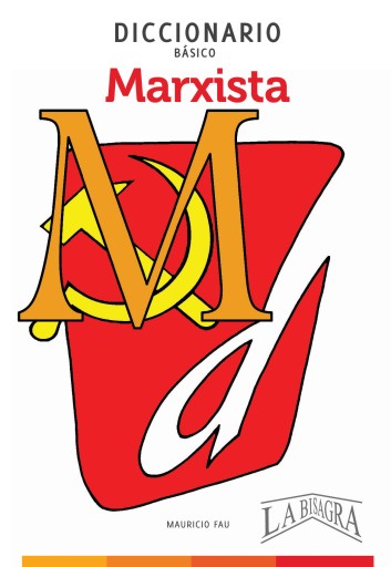 Diccionario Básico marxista