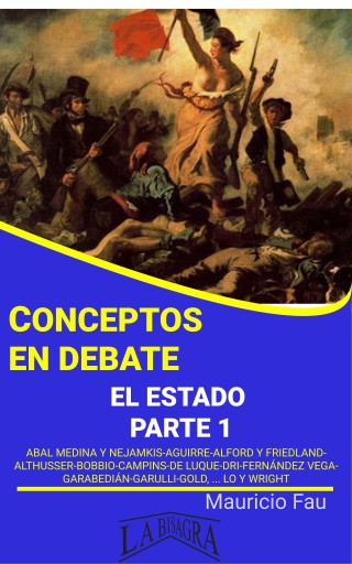 Conceptos en debate: el Estado parte 1