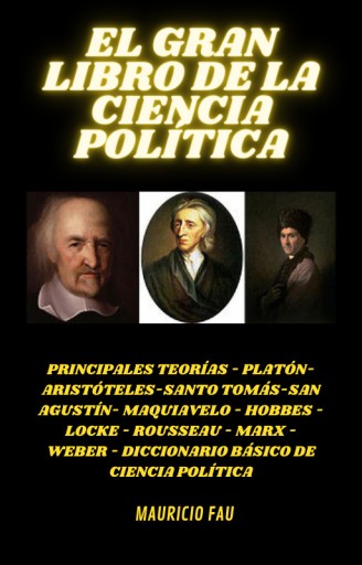 El gran libro de la Ciencia Política